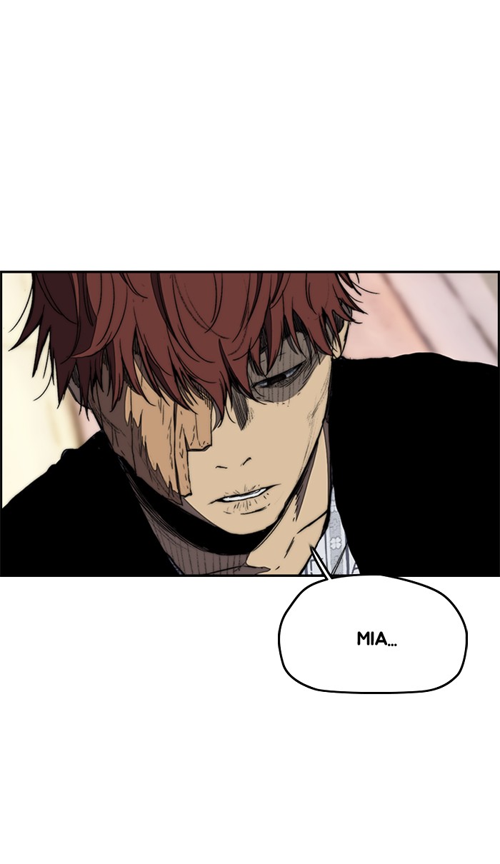 Wind Breaker chapter 259 - page 49
