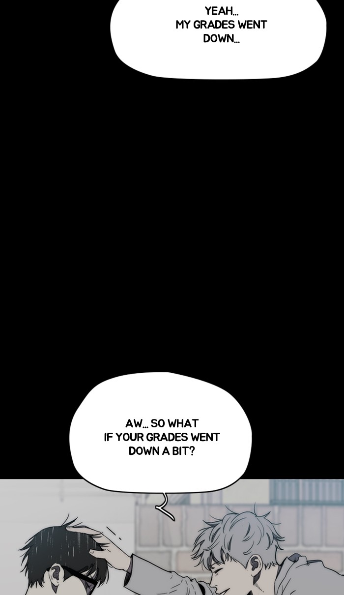 Wind Breaker chapter 259 - page 74