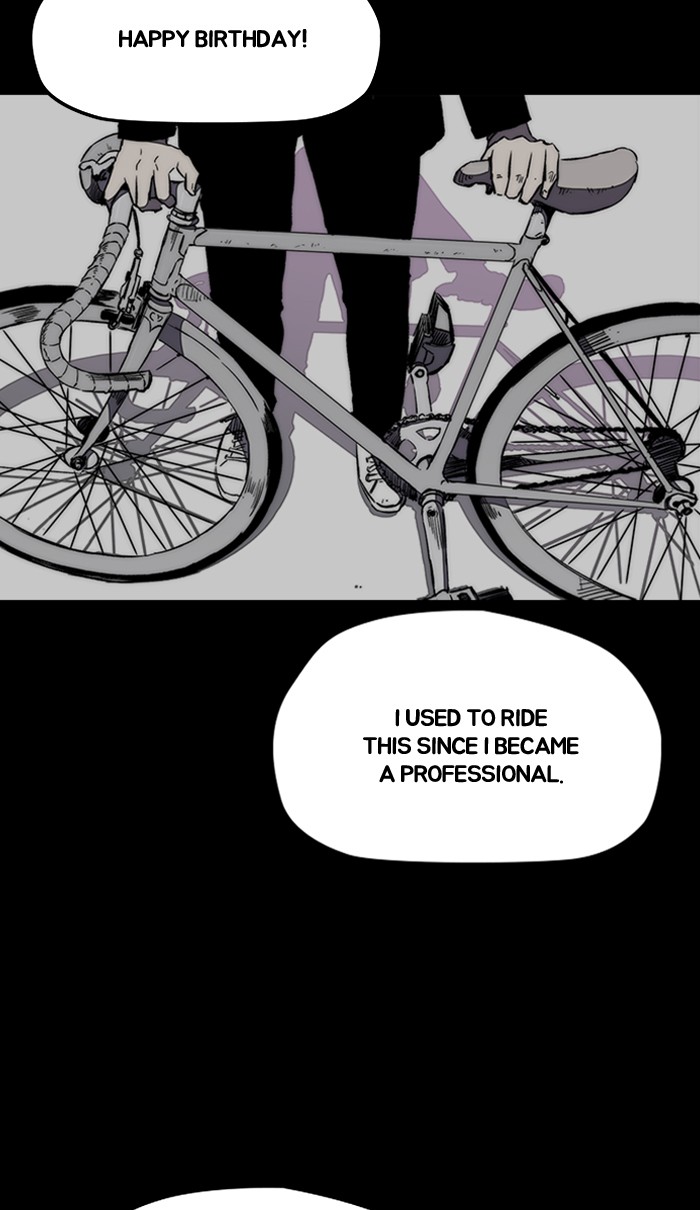 Wind Breaker chapter 259 - page 78