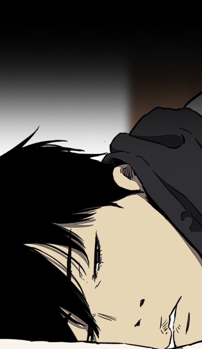 Wind Breaker chapter 259 - page 91