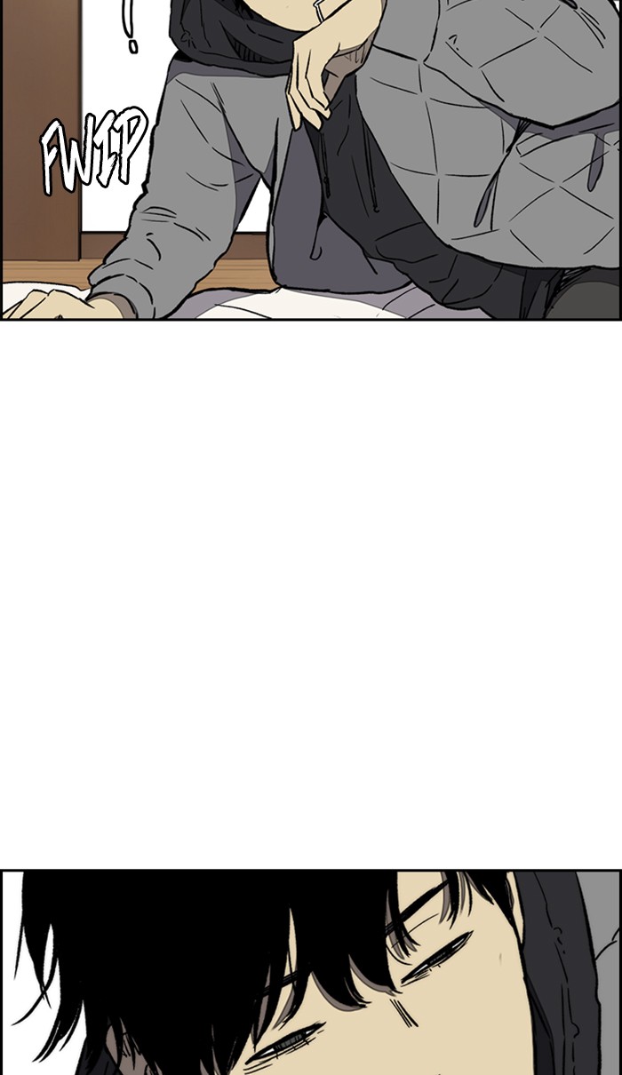 Wind Breaker chapter 259 - page 94