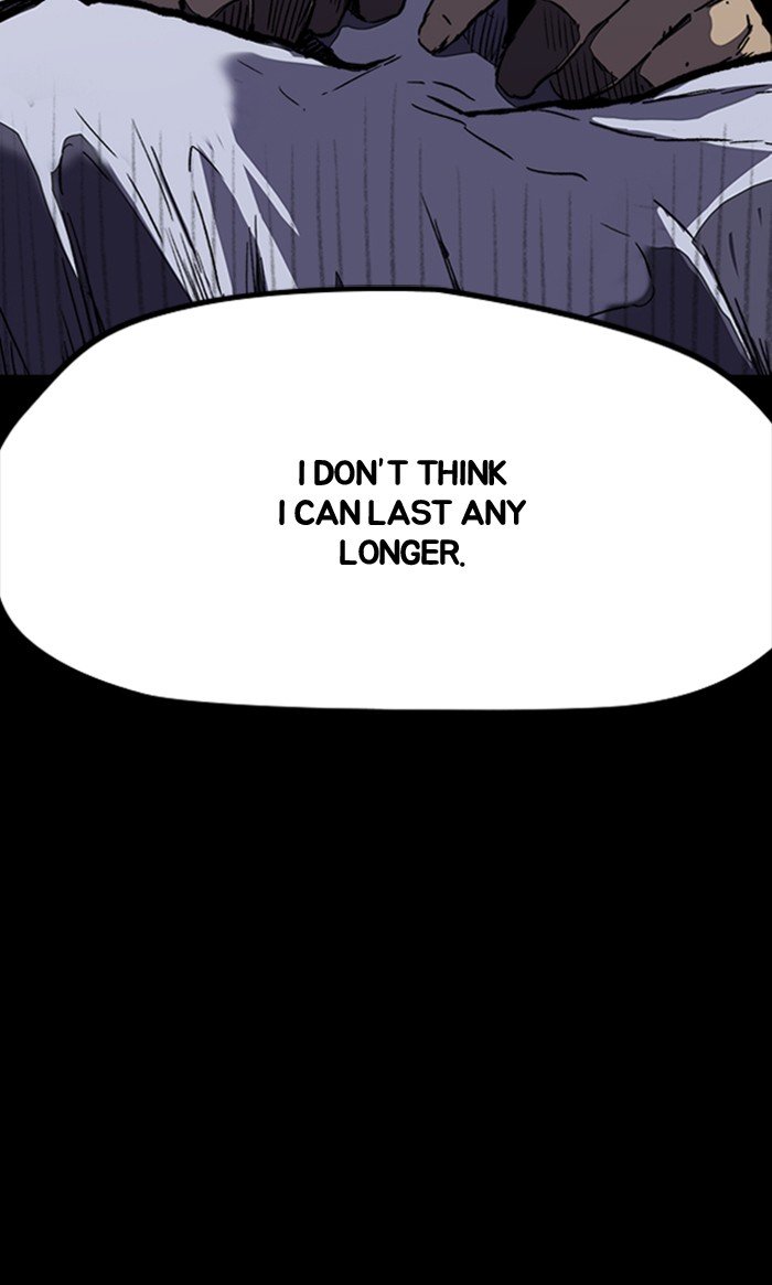 Wind Breaker chapter 258 - page 101