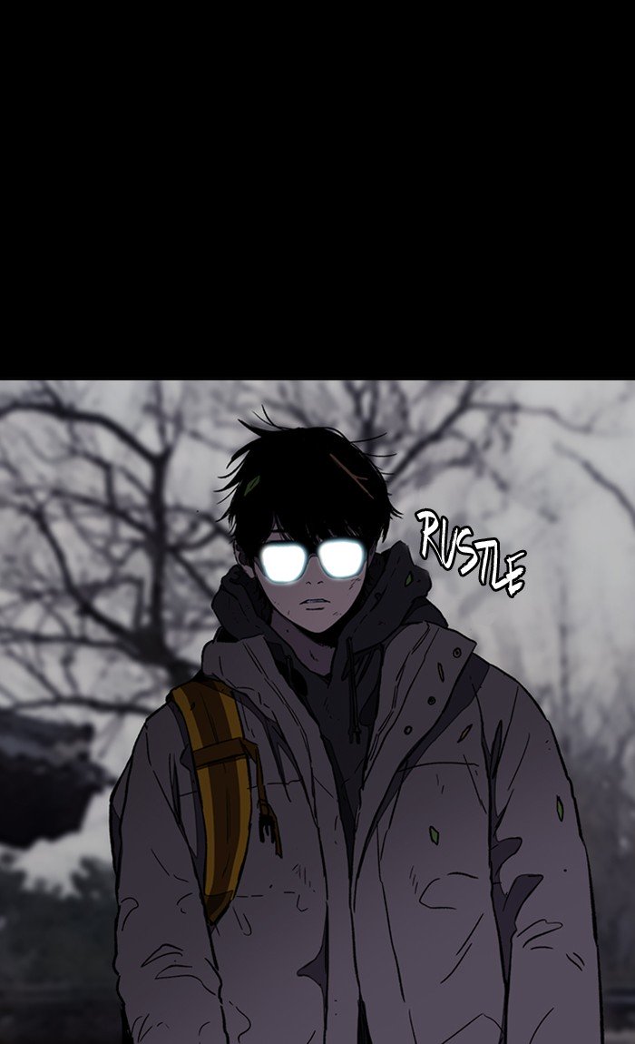 Wind Breaker chapter 258 - page 28