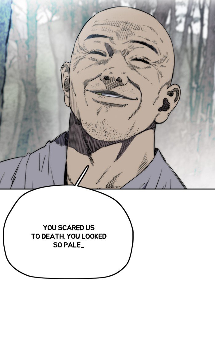 Wind Breaker chapter 258 - page 32