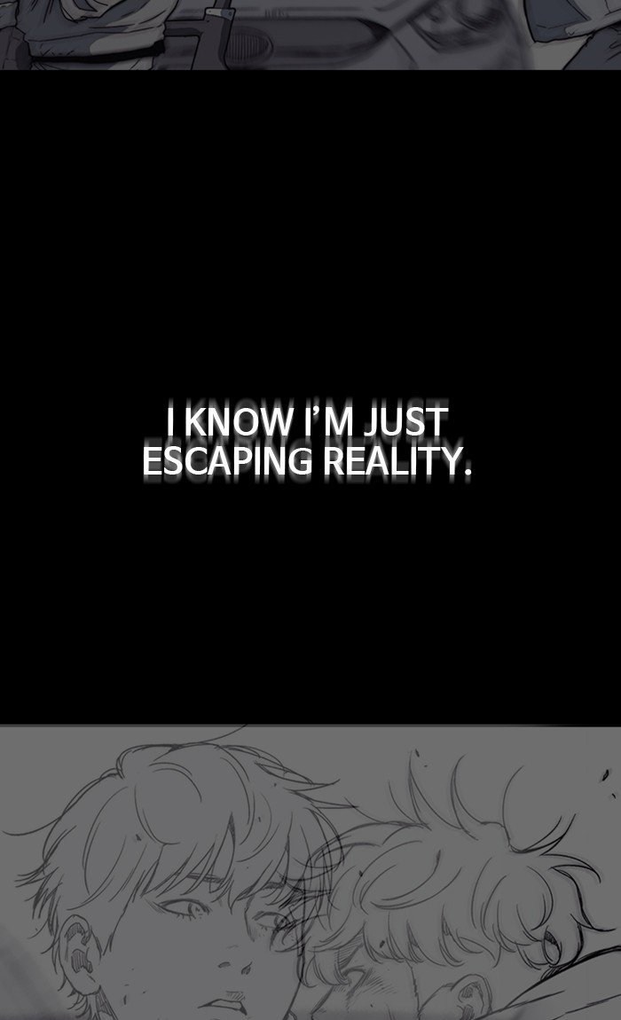 Wind Breaker chapter 258 - page 37