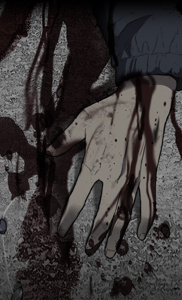 Wind Breaker chapter 258 - page 39