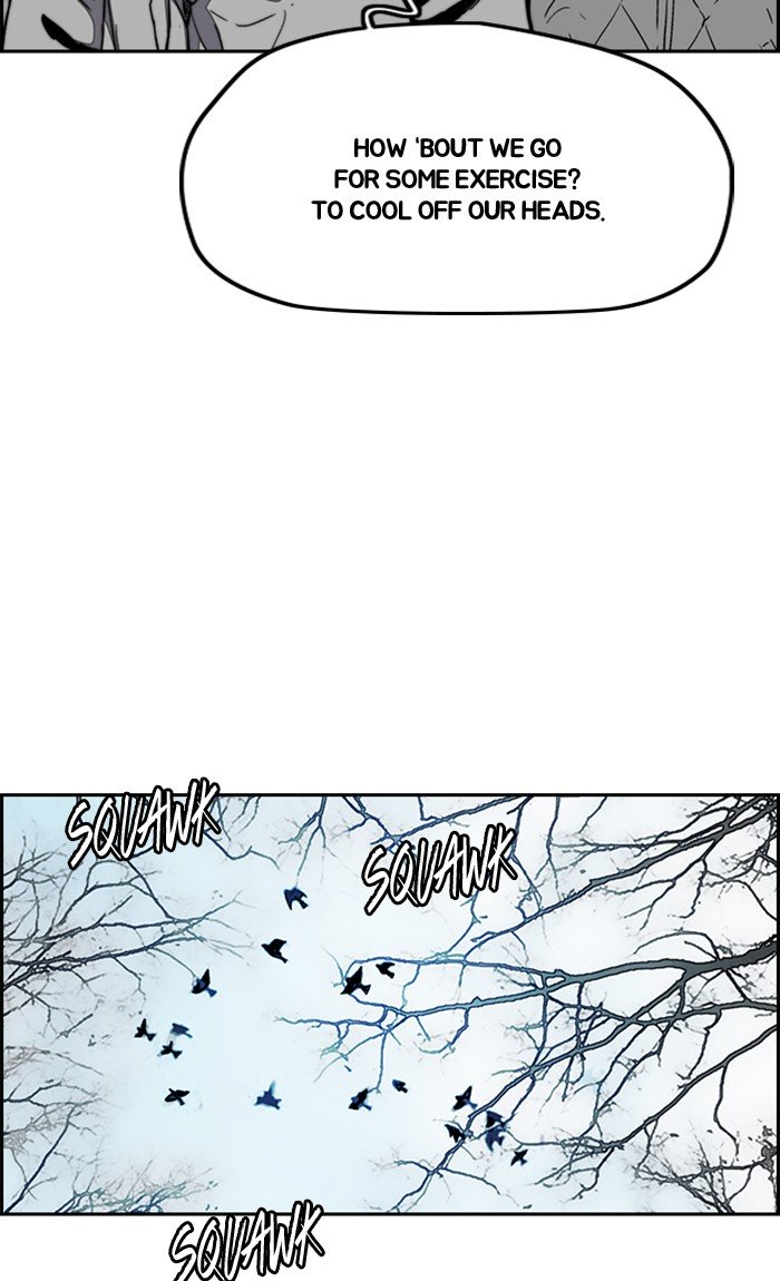 Wind Breaker chapter 258 - page 44