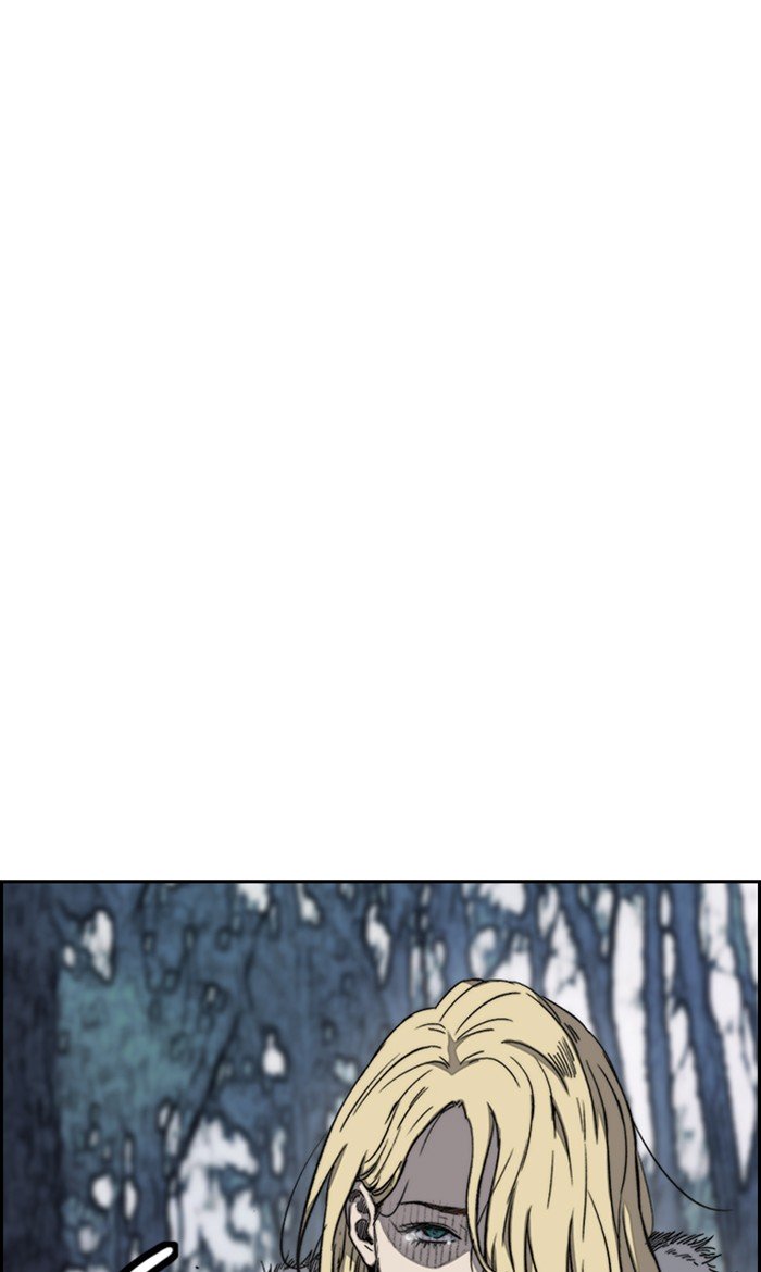 Wind Breaker chapter 258 - page 52