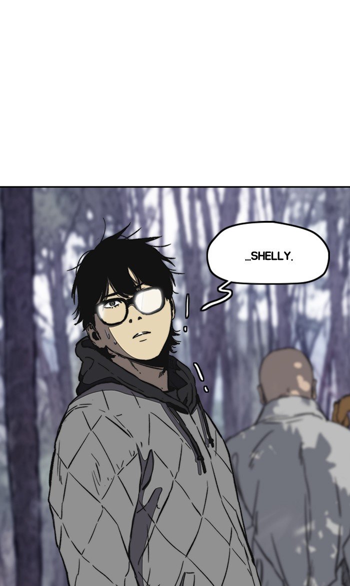 Wind Breaker chapter 258 - page 60