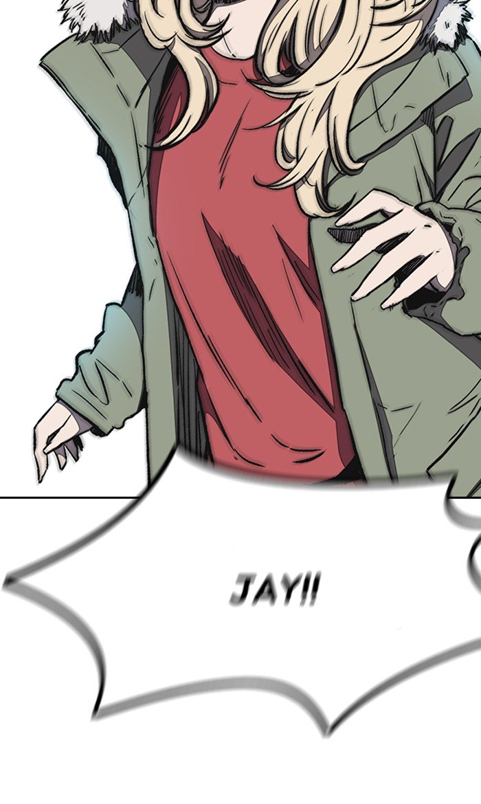 Wind Breaker chapter 258 - page 63