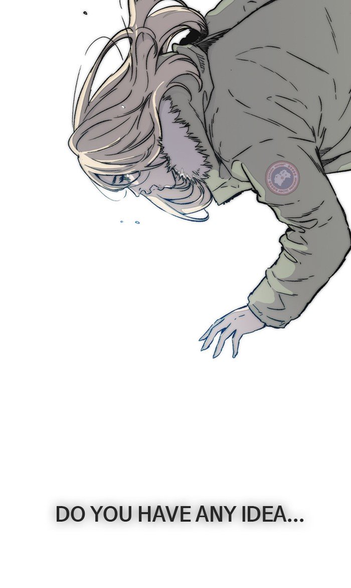 Wind Breaker chapter 258 - page 65