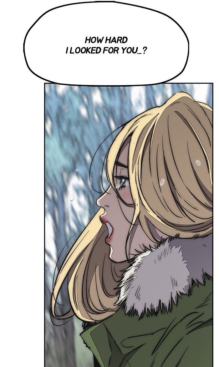 Wind Breaker chapter 258 - page 68