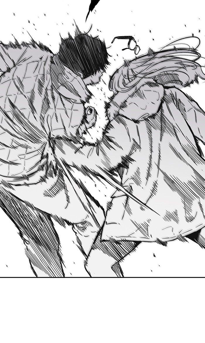 Wind Breaker chapter 258 - page 70