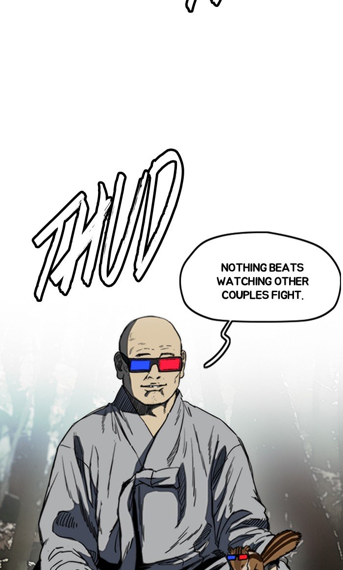 Wind Breaker chapter 258 - page 84