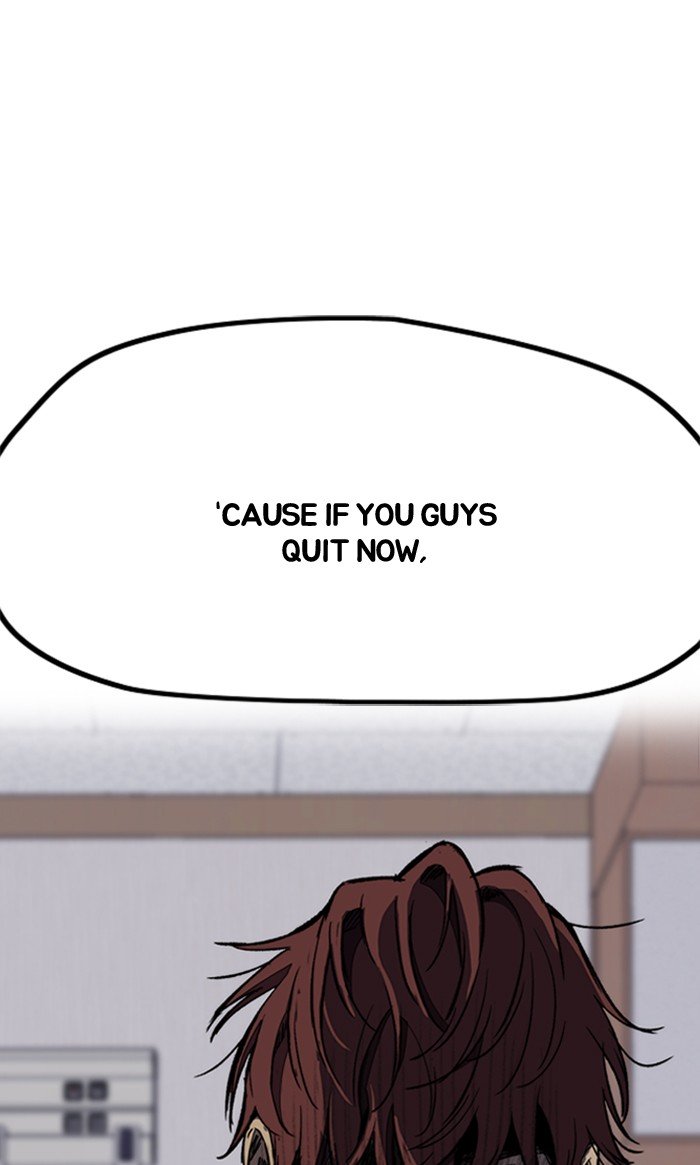 Wind Breaker chapter 258 - page 99