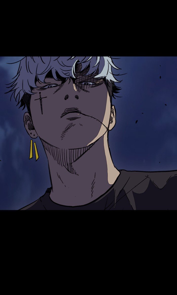 Wind Breaker chapter 257 - page 12
