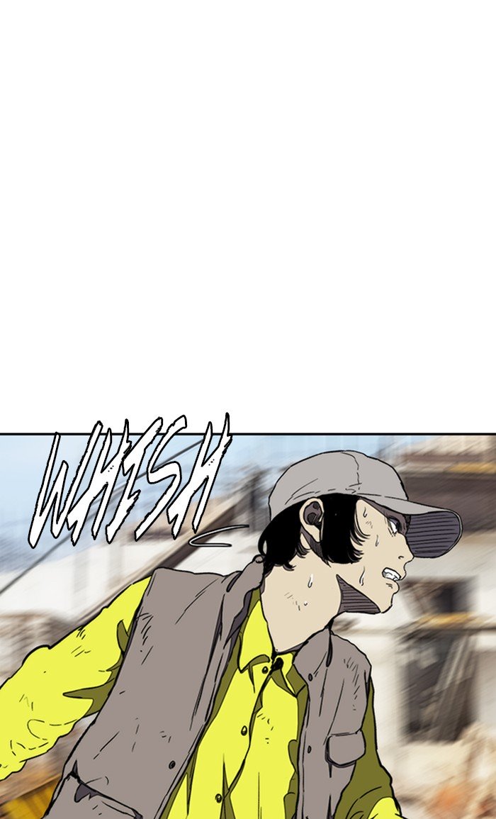 Wind Breaker chapter 257 - page 30
