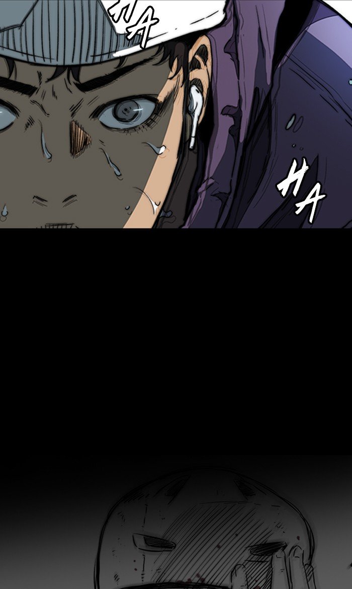 Wind Breaker chapter 257 - page 56