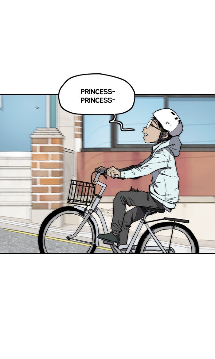 Wind Breaker chapter 257 - page 66