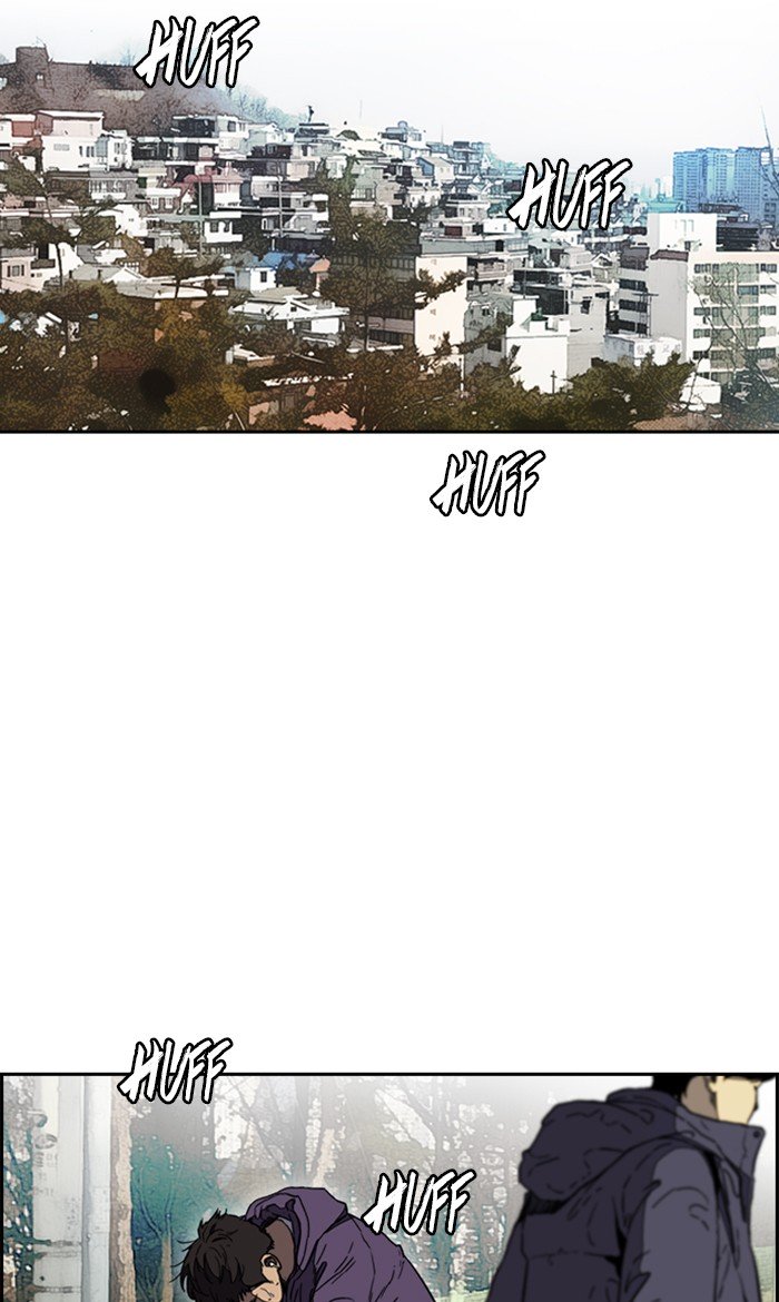 Wind Breaker chapter 257 - page 69