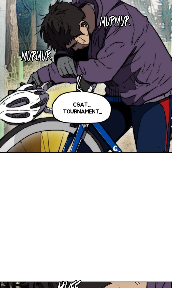Wind Breaker chapter 257 - page 71