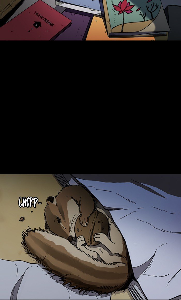 Wind Breaker chapter 257 - page 93