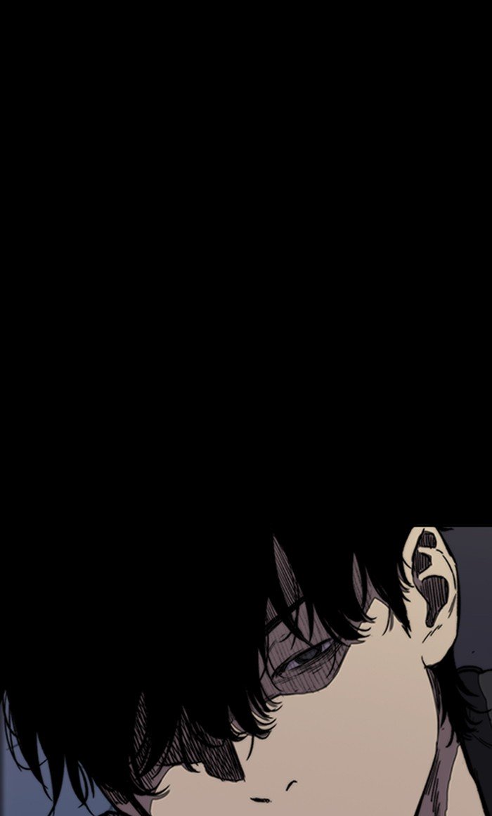 Wind Breaker chapter 257 - page 97