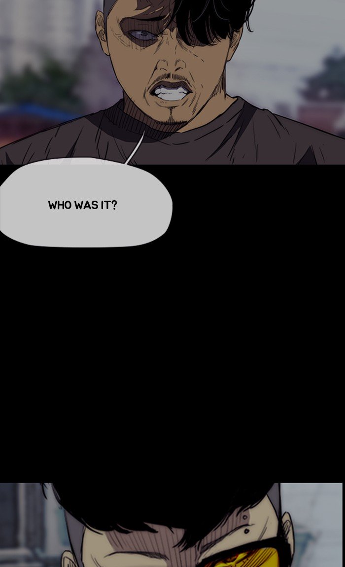 Wind Breaker chapter 256 - page 19