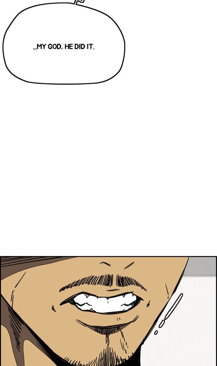 Wind Breaker chapter 256 - page 28