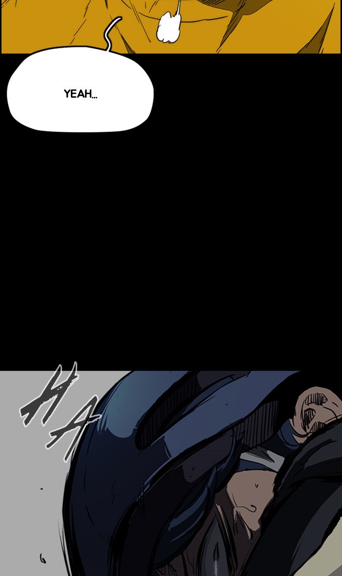 Wind Breaker chapter 256 - page 39