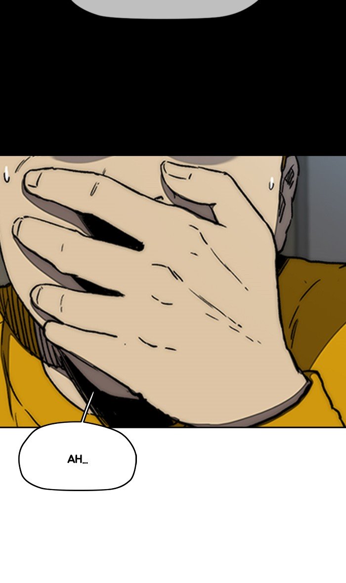 Wind Breaker chapter 256 - page 45