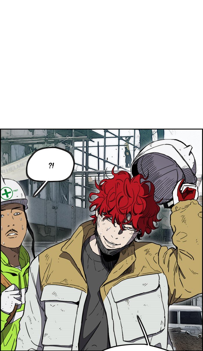 Wind Breaker chapter 256 - page 66
