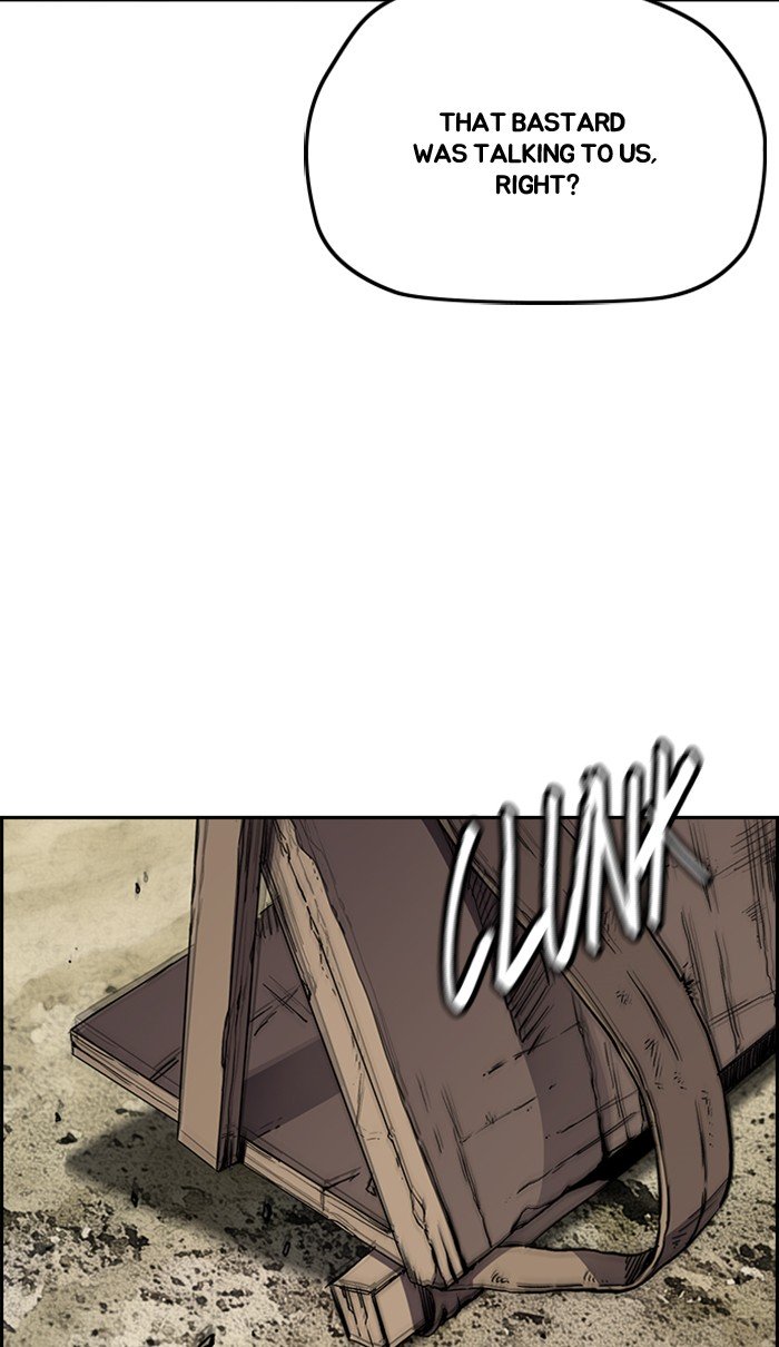 Wind Breaker chapter 256 - page 67