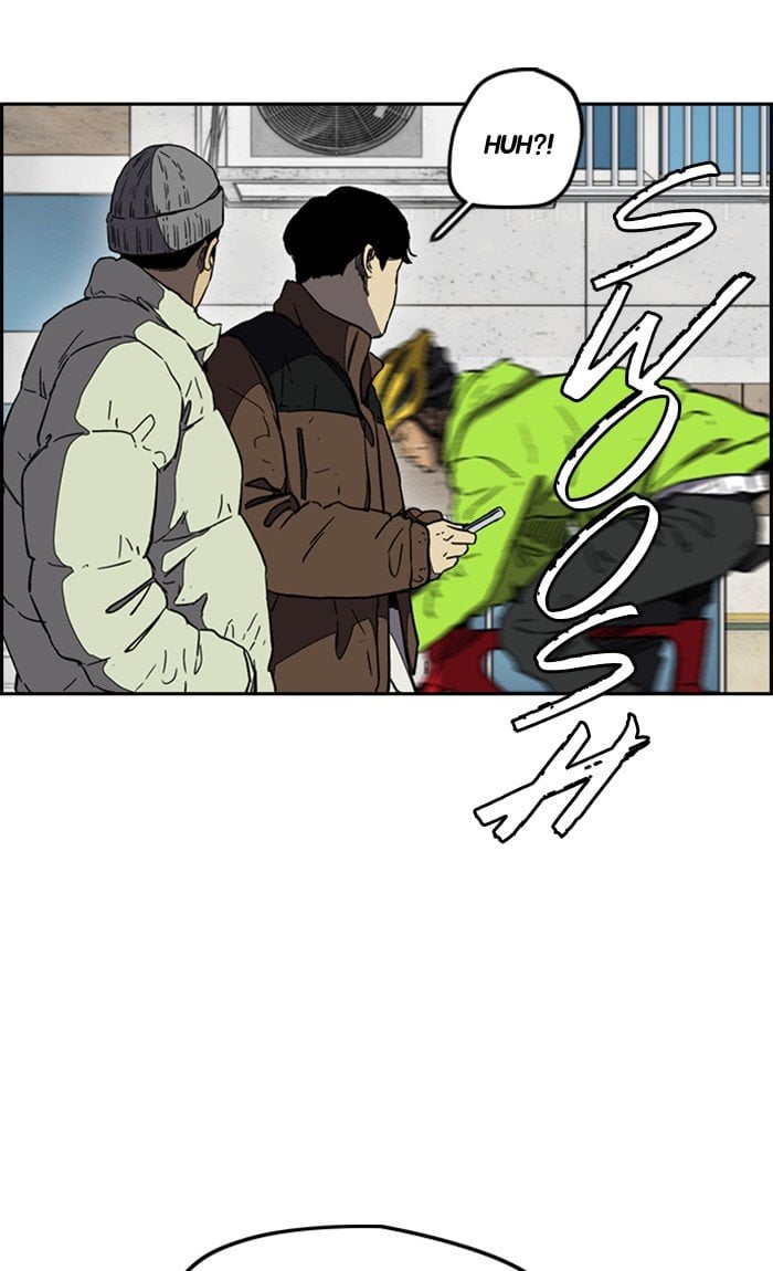 Wind Breaker chapter 255 - page 30