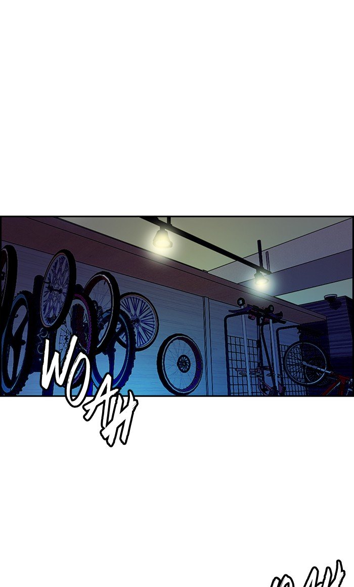 Wind Breaker chapter 254 - page 31