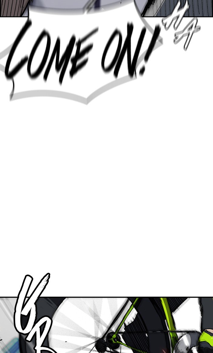 Wind Breaker chapter 254 - page 38