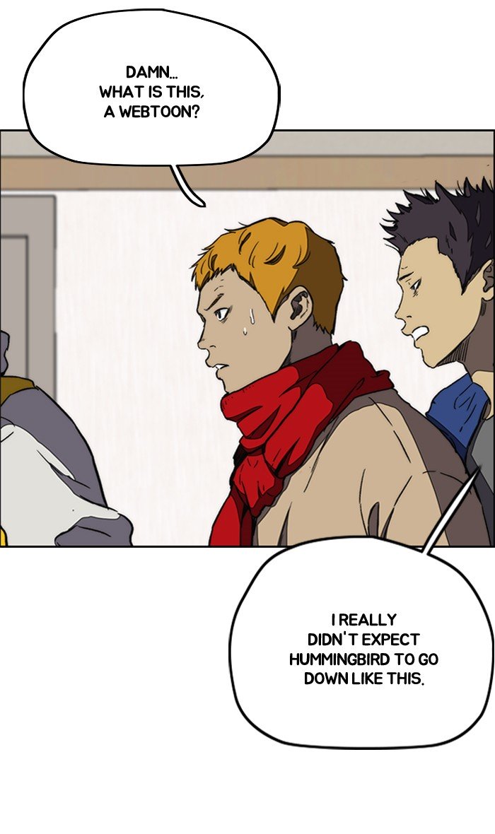 Wind Breaker chapter 254 - page 63