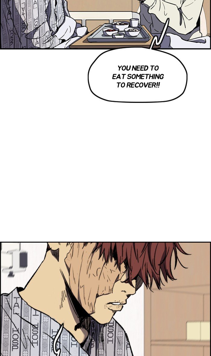 Wind Breaker chapter 254 - page 69