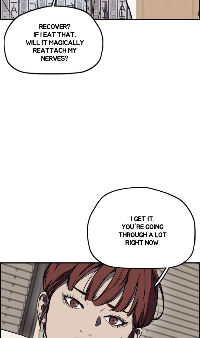 Wind Breaker chapter 254 - page 70