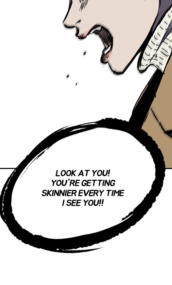 Wind Breaker chapter 253 - page 48
