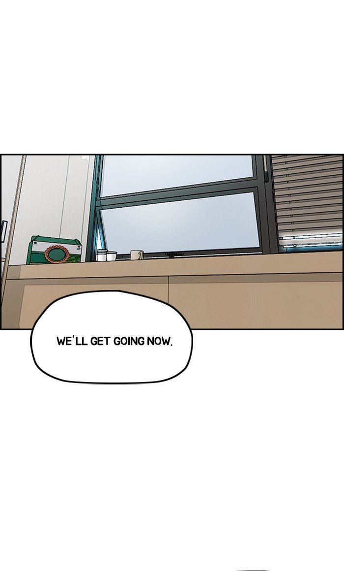 Wind Breaker chapter 253 - page 58