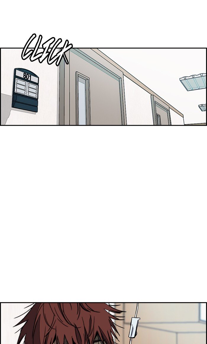 Wind Breaker chapter 253 - page 62