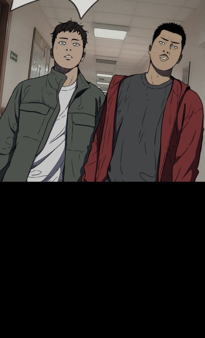 Wind Breaker chapter 252 - page 13