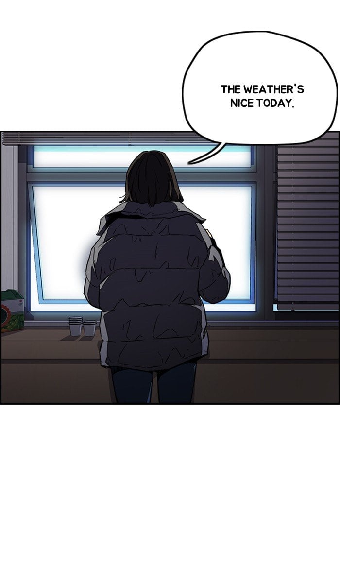 Wind Breaker chapter 252 - page 79