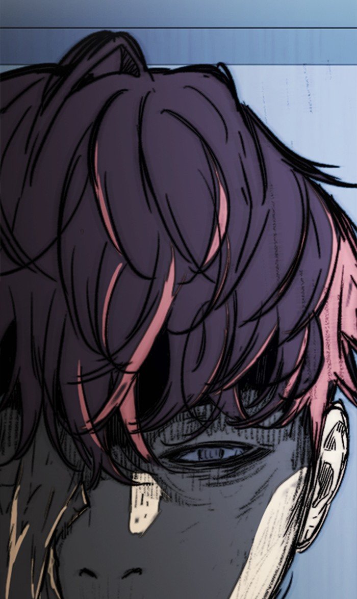 Wind Breaker chapter 252 - page 85