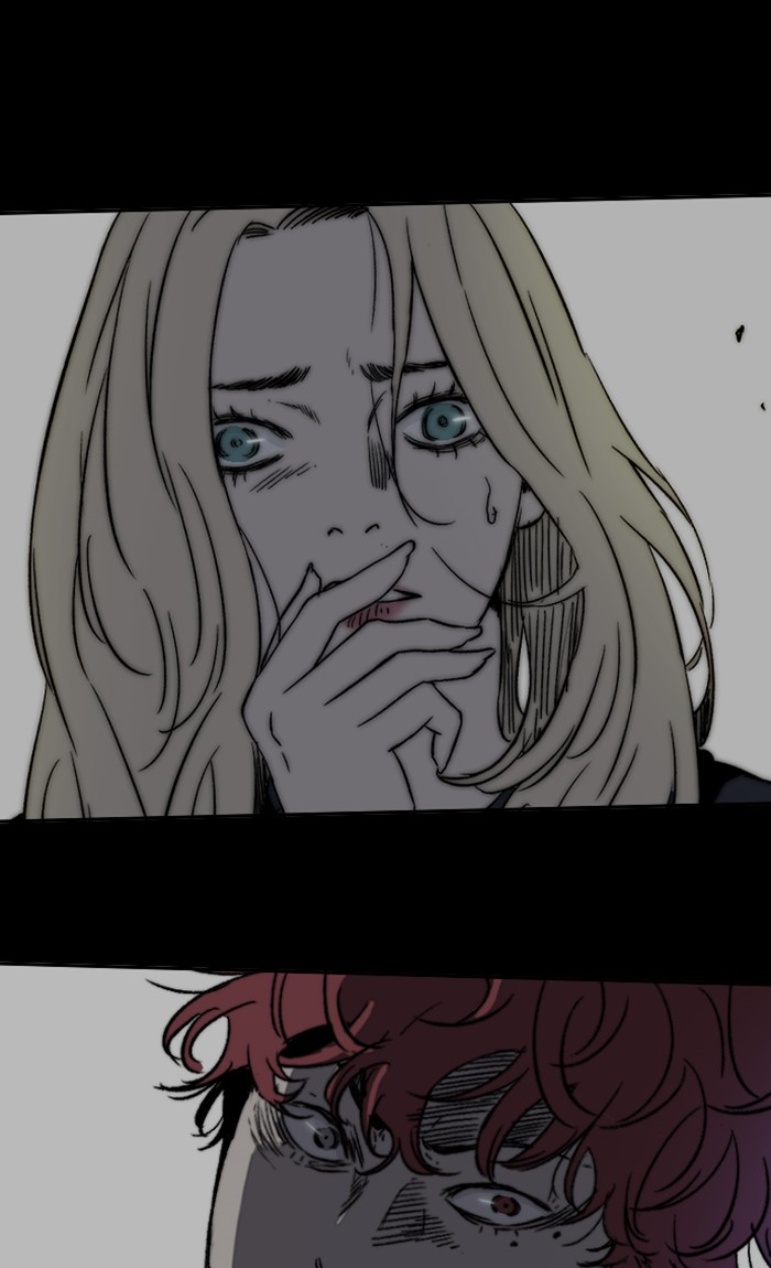 Wind Breaker chapter 251 - page 11