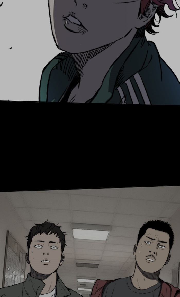 Wind Breaker chapter 251 - page 12