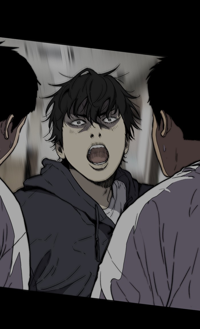 Wind Breaker chapter 251 - page 15