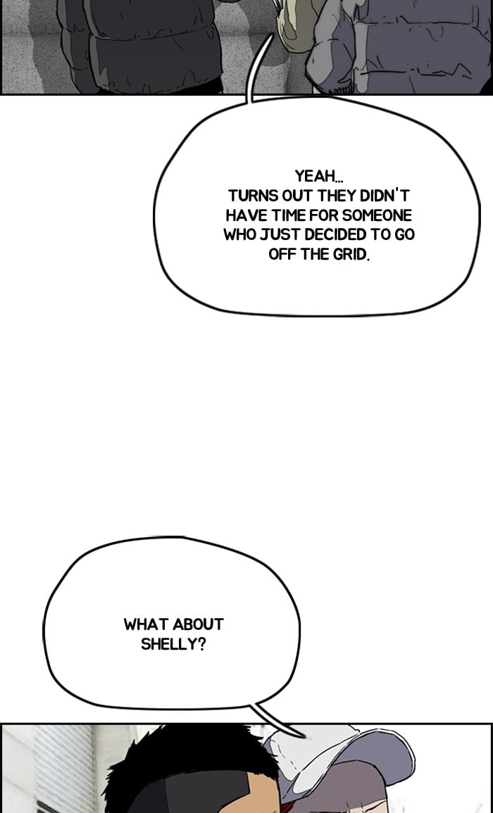 Wind Breaker chapter 251 - page 48