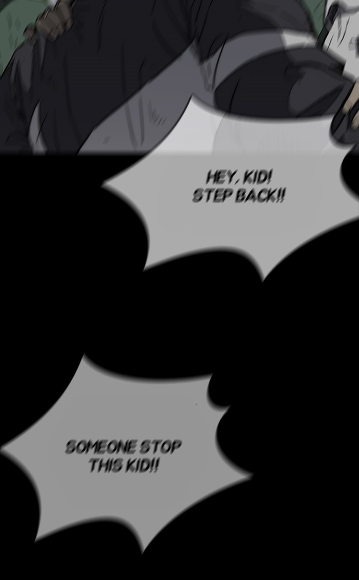 Wind Breaker chapter 251 - page 54